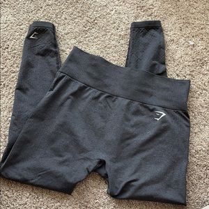 Gymshark Vital Seamless Leggings